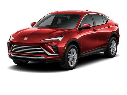 2024 Buick Envista Preferred FWD