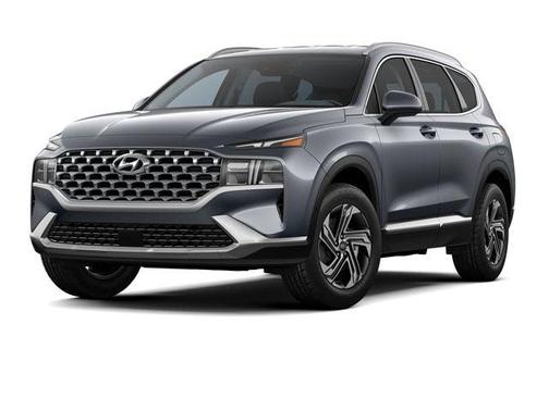 2022 Hyundai SANTA FE SEL 2.4