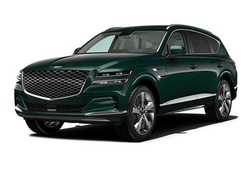 2023 Genesis GV80 3.5T