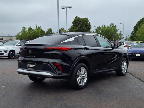 2024 Buick Envista Preferred FWD