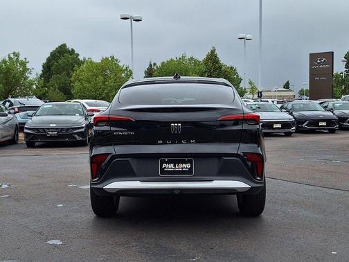 2024 Buick Envista Preferred FWD