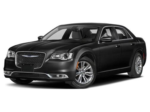 2023 Chrysler 300 S