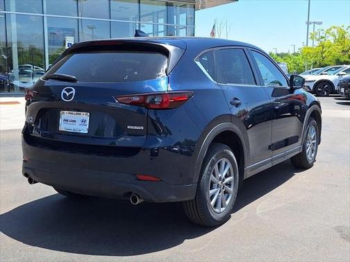 2023 Mazda CX-5 2.5 S Preferred