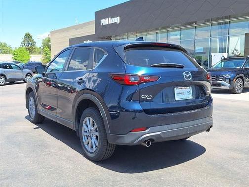 2023 Mazda CX-5 2.5 S Preferred