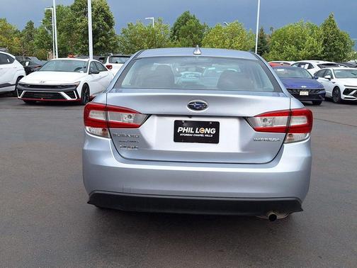 2023 Subaru Impreza Premium