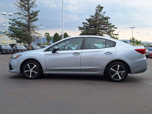 2023 Subaru Impreza Premium