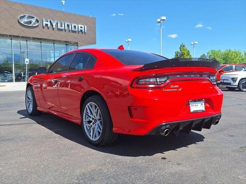 2021 Dodge Charger GT