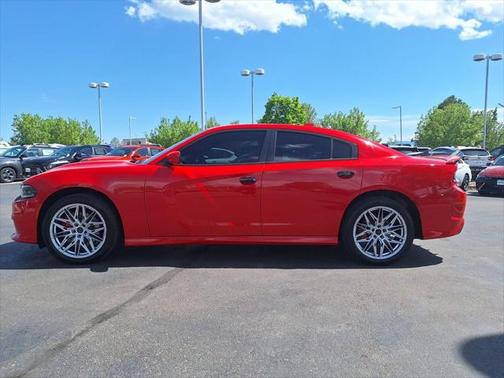 2021 Dodge Charger GT