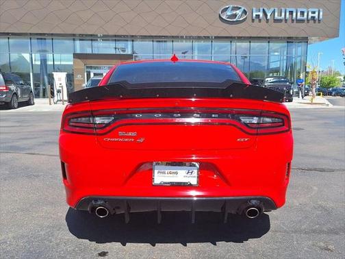 2021 Dodge Charger GT