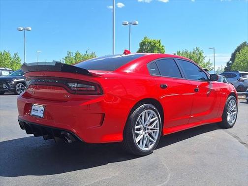 2021 Dodge Charger GT