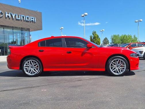 2021 Dodge Charger GT
