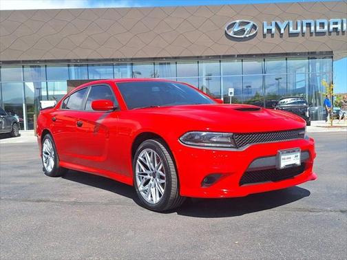 2021 Dodge Charger GT