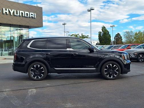 2023 Kia Telluride SX Prestige