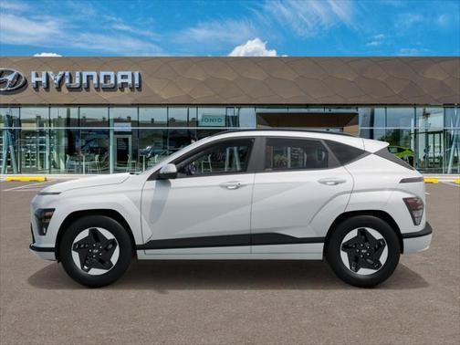 2025 Hyundai KONA EV SEL