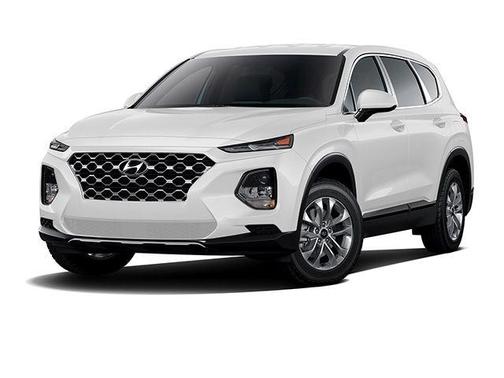 2019 Hyundai SANTA FE SE 2.4