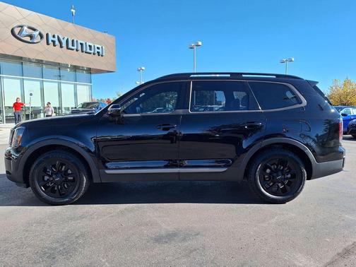 2023 Kia Telluride SX X-Pro