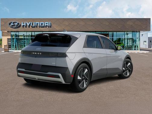 2026 Hyundai IONIQ 5 SEL