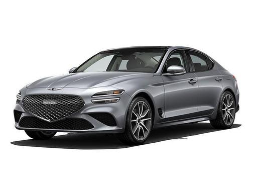 2022 Genesis G70 2.0T AWD
