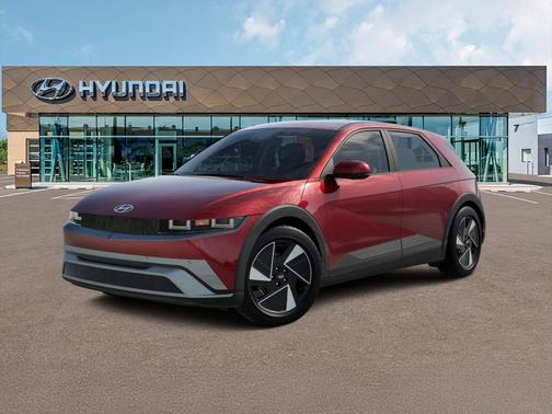 2026 Hyundai IONIQ 5 SEL