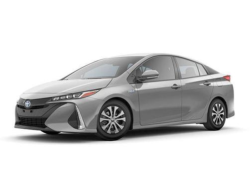 2022 Toyota Prius Prime XLE