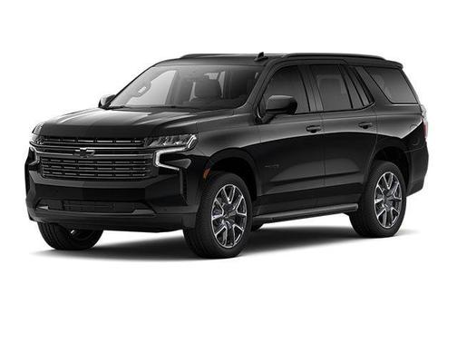 2023 Chevrolet Tahoe 4WD RST