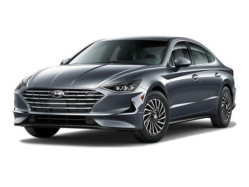2022 Hyundai SONATA Hybrid SE