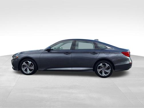 2019 Honda Accord EX-L