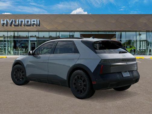 2025 Hyundai IONIQ 5 XRT