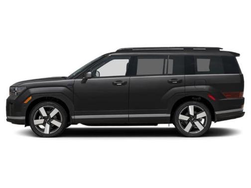 Phantom Black 2027 Hyundai SANTA FE Limited