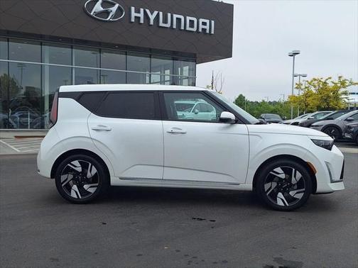 2023 Kia Soul GT-Line