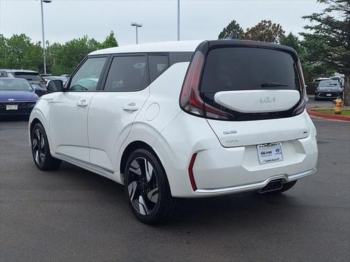 2023 Kia Soul GT-Line