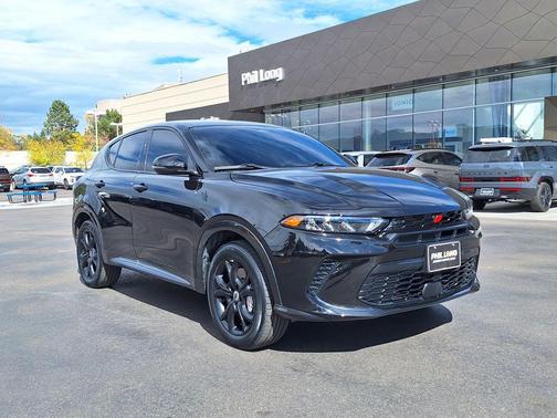 2024 Dodge Hornet R/T EAWD