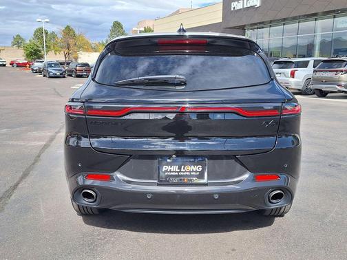 2024 Dodge Hornet R/T EAWD