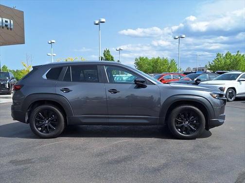 2023 Mazda CX-50 2.5 S Preferred Plus