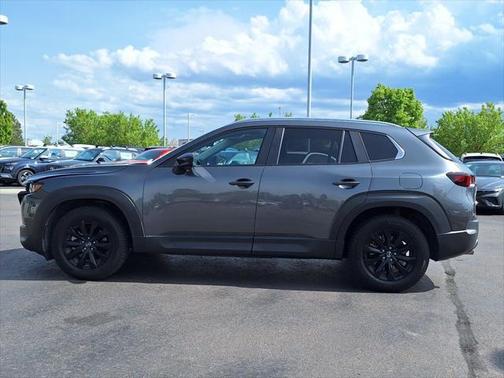2023 Mazda CX-50 2.5 S Preferred Plus