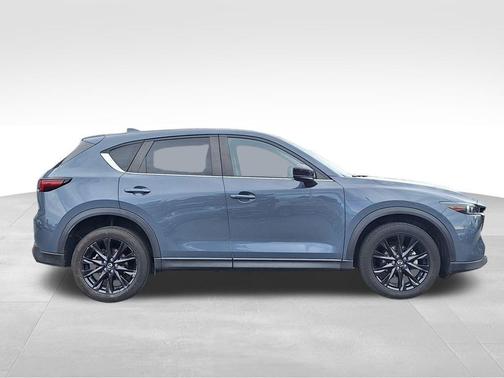 2022 Mazda CX-5 2.5 S Carbon Edition
