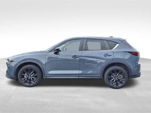 2022 Mazda CX-5 2.5 S Carbon Edition