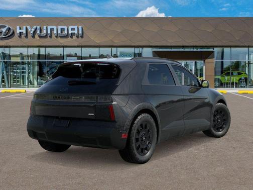 2025 Hyundai IONIQ 5 XRT