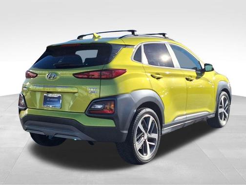 2019 Hyundai KONA Ultimate