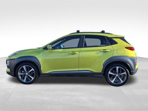 2019 Hyundai KONA Ultimate
