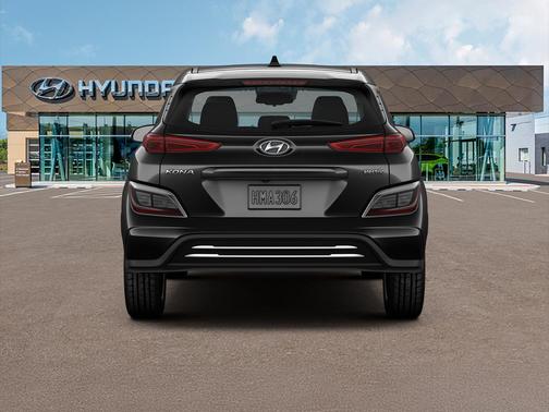 2023 Hyundai KONA EV SE
