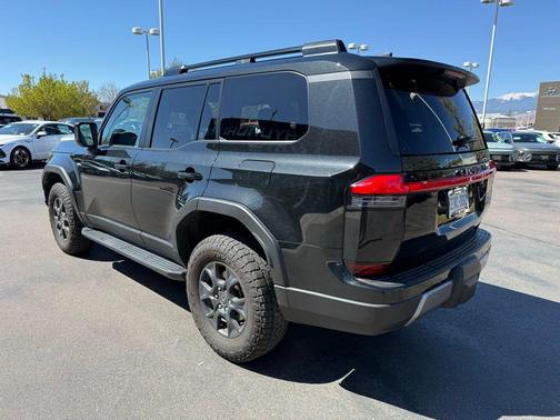 Caviar 2024 Lexus GX 550 Overtrail