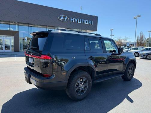 Caviar 2024 Lexus GX 550 Overtrail