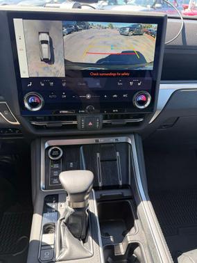 Caviar 2024 Lexus GX 550 Overtrail