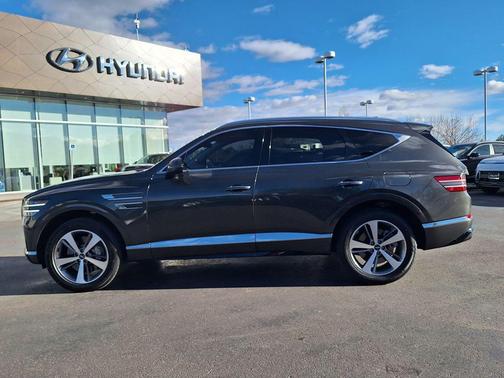 2024 Genesis GV80 3.5T