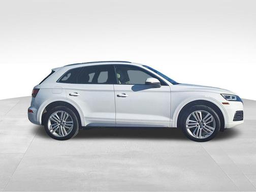 2018 Audi Q5 2.0T Tech Premium