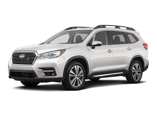 2021 Subaru Ascent Limited 8-Passenger