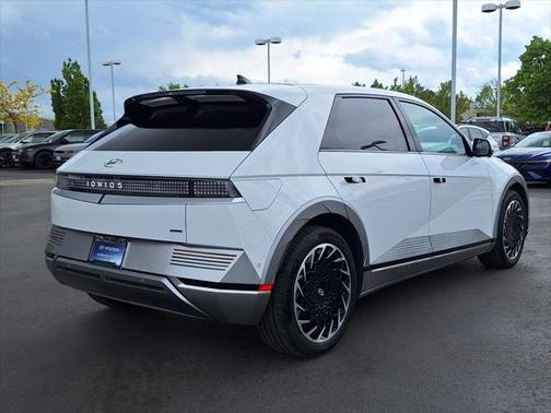 2024 Hyundai IONIQ 5 Limited