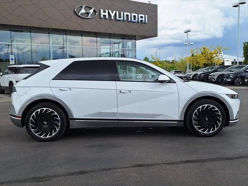 2024 Hyundai IONIQ 5 Limited