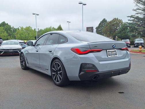 2023 BMW 430 Gran Coupe i xDrive